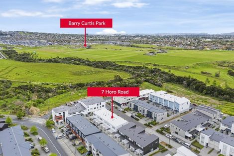 Photo of property in 7 Horo Road, Flat Bush, Auckland, 2019