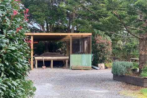 Photo of property in 70 Parore Street, Parore, Dargaville, 0372