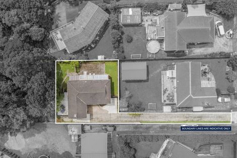 Photo of property in 34 Hobby Avenue, Birkdale, Auckland, 0626