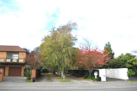 Photo of property in 92a Clyde Road, Ilam, Christchurch, 8041