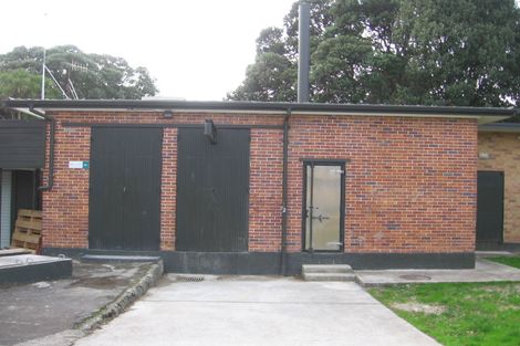 Photo of property in The Georgian, 2b/8 Sidmouth Street, Mairangi Bay, Auckland, 0630