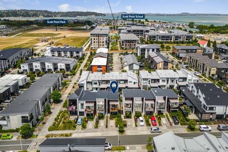 Photo of property in 13 Malcolm Calder Road, Hobsonville, Auckland, 0616