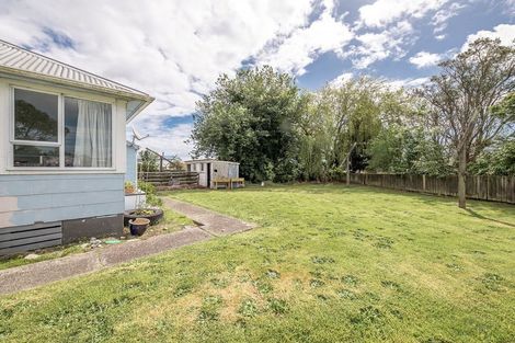 Photo of property in 7- 9 Scanlon Place, Westport, 7825