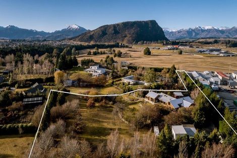 Photo of property in 46 Ballantyne Road, Wanaka, 9305
