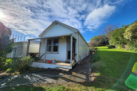 Photo of property in 15 Daniell Street, Newtown, Wellington, 6021