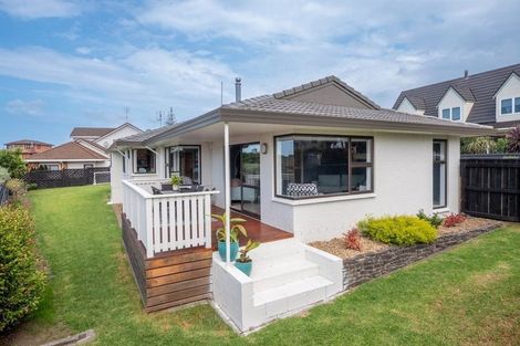 Photo of property in 5 Cathray Place, Matua, Tauranga, 3110