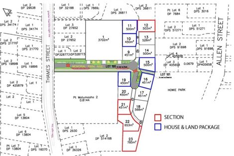 Photo of property in 6 Memorial Rise, Morrinsville, 3300