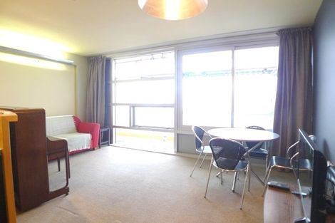 Photo of property in St Pauls Apartments, 104/43u Mulgrave Street, Thorndon, Wellington, 6011