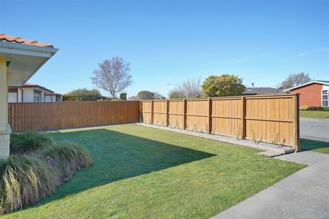 Photo of property in 81 Gray Crescent, Kaiapoi, 7630