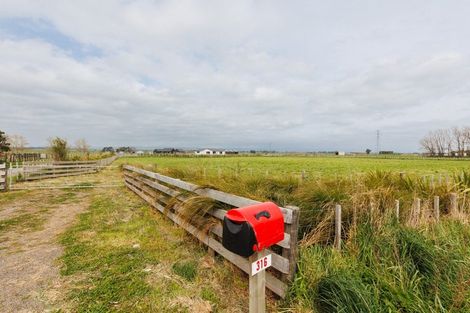 Photo of property in 316 Taonui Road, Aorangi, 4775