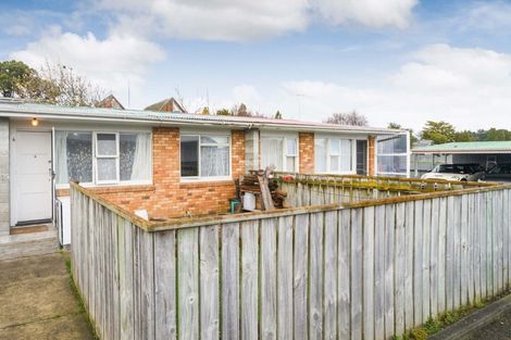 Photo of property in 84a6 Linton Street, West End, Palmerston North, 4410