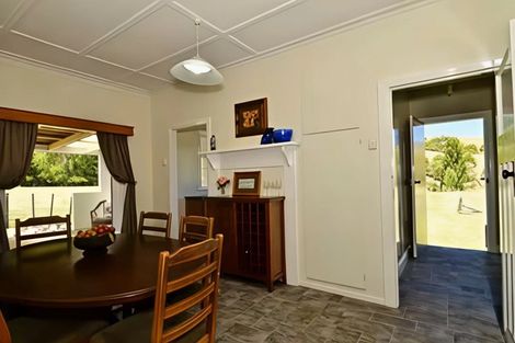 Photo of property in 1268 Ruakituri Road, Ruakituri, Wairoa, 4195