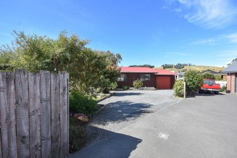 Photo of property in 134 Hagart-alexander Drive, Mosgiel, 9024