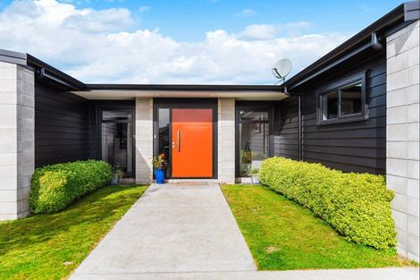 Photo of property in 10 Windsor Street, Richmond Heights, Taupo, 3330