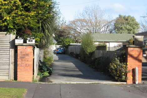Photo of property in 12 Gillies Avenue, Claudelands, Hamilton, 3214