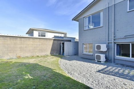 Photo of property in 28 Yellowstone Crescent, Burwood, Christchurch, 8083