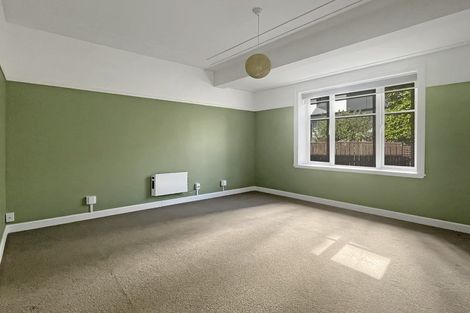Photo of property in 34f1 Hawkestone Street, Thorndon, Wellington, 6011