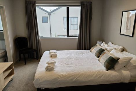 Photo of property in 4/486 Manchester Street, St Albans, Christchurch, 8014