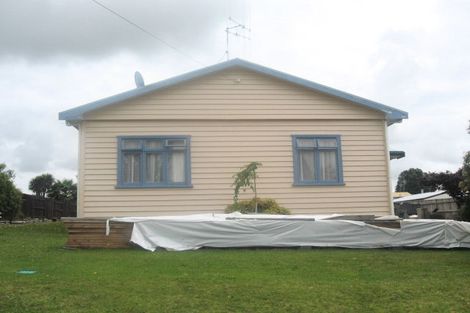 Photo of property in 15a Hastings Street, Te Puke, 3119