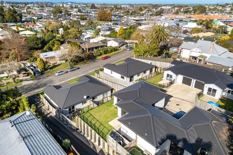 Photo of property in 16u3 Rothwell Street, Dinsdale, Hamilton, 3204