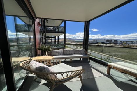 Photo of property in 305/34u Red Oaks Drive, Frankton, Queenstown, 9300