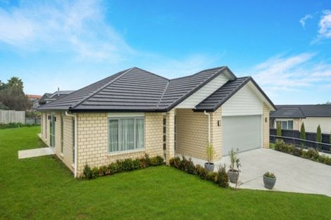 Photo of property in 11 Meadowview Drive, Morrinsville, 3300