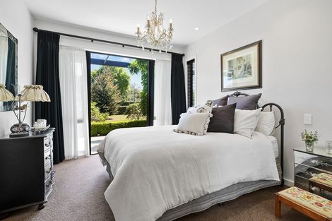 Photo of property in 266 Woodside Road, Matangi, Hamilton, 3284