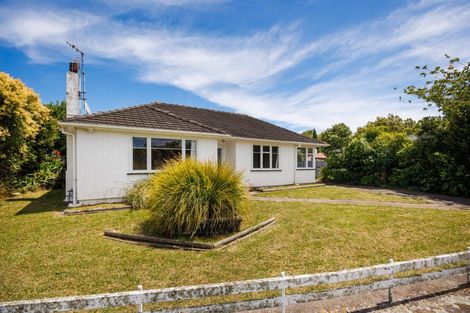 Photo of property in 3 Nottingham Avenue, Awapuni, Palmerston North, 4412