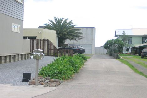 Photo of property in 218b Beverley Terrace, Whangamata, 3620