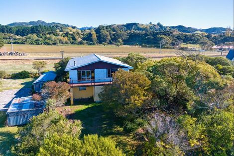Photo of property in 622 Claverley Road, Hundalee, Cheviot, 7384