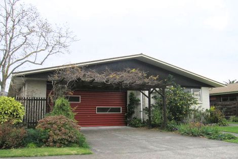 Photo of property in 29 Chester Street, Taradale, Napier, 4112