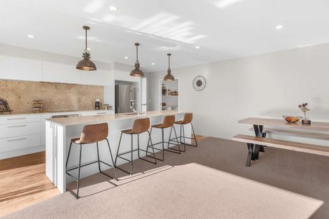 Photo of property in 49 Fairbairn Road, Rolleston, 7614