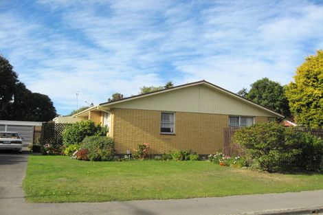 Photo of property in 26 Gladson Avenue, Sockburn, Christchurch, 8042