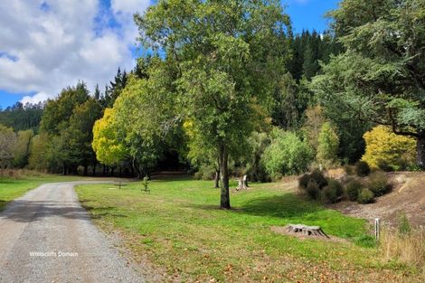 Photo of property in 238a Whitecliffs Road, Whitecliffs, Coalgate, 7673