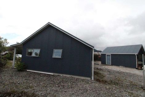Photo of property in 24 Nyhon Place, Haast, 7886