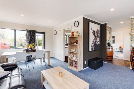 Photo of property in 35 Sherwill Street, Feilding, 4702