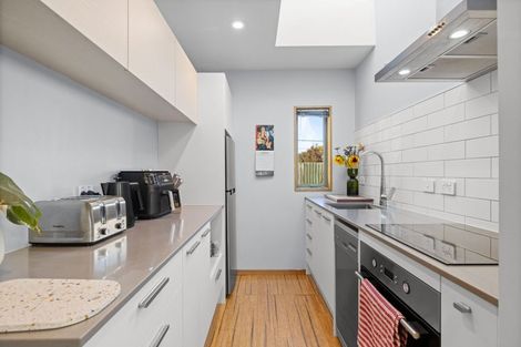 Photo of property in 3/13 Crohane Place, Addington, Christchurch, 8024