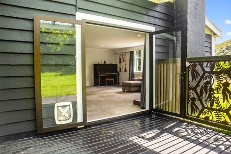 Photo of property in 822 Motukawa Road, Tarata, Inglewood, 4387