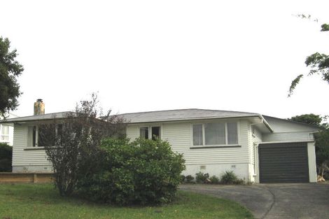 Photo of property in 8 Statesman Street, Henderson, Auckland, 0612