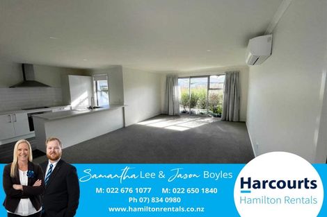 Photo of property in 11u3 Miro Street, Maeroa, Hamilton, 3200
