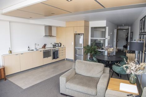 Photo of property in Century City Apartments, 58/72 Tory Street, Te Aro, Wellington, 6011