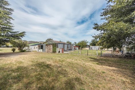Photo of property in 103 Bledisloe Street, Kurow, 9435