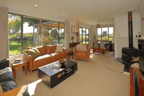 Photo of property in 500 Mill North, Roslyn Bush, Invercargill, 9876