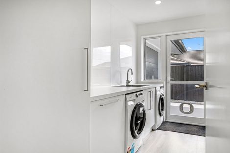 Photo of property in 46 Sovereign Boulevard, Kaiapoi, 7630