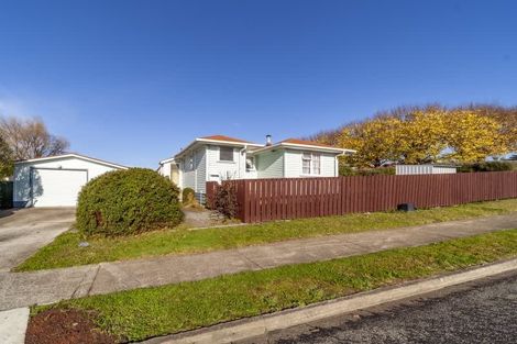 Photo of property in 25 Porritt Place, Waipukurau, 4200