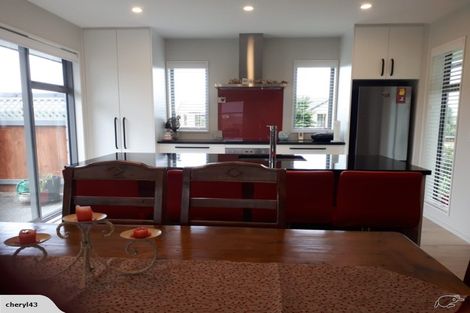 Photo of property in 2 Paradise Way, Amberley, 7410