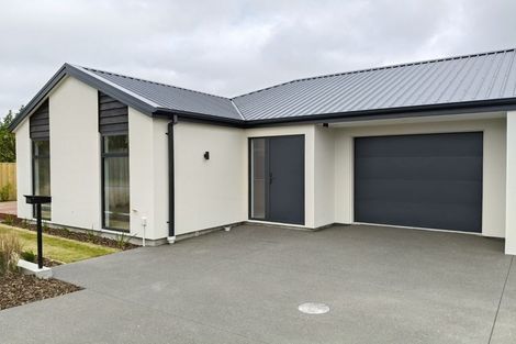 Photo of property in 95a Charles Street, Rangiora, 7400