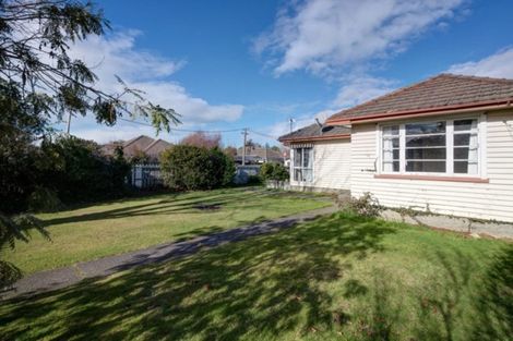 Photo of property in 55 Kirkwood Avenue, Upper Riccarton, Christchurch, 8041