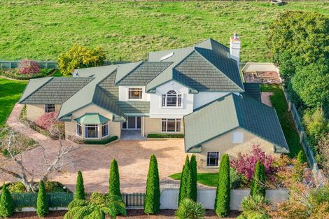 Photo of property in 13 Mannix Place, Matamata, 3400