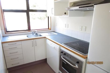 Photo of property in 80u5 Hobson Street, Thorndon, Wellington, 6011